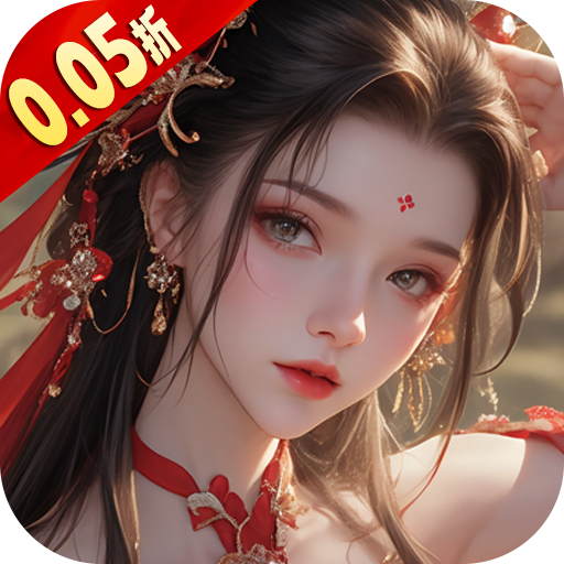 逍遥蜀山0.05版 ：《逍遥蜀山》是一款以仙侠为题材的角色扮演类手机网络游戏