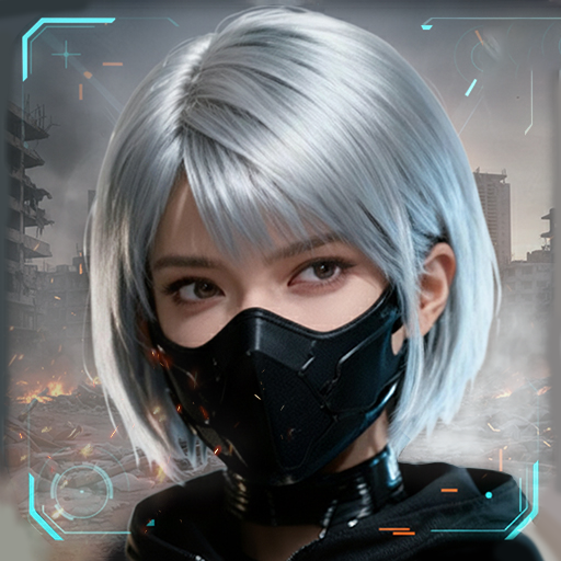 敌机锁定-3.5折爆炸福利版本：灾厄降临，末日废土重建昔日家园！