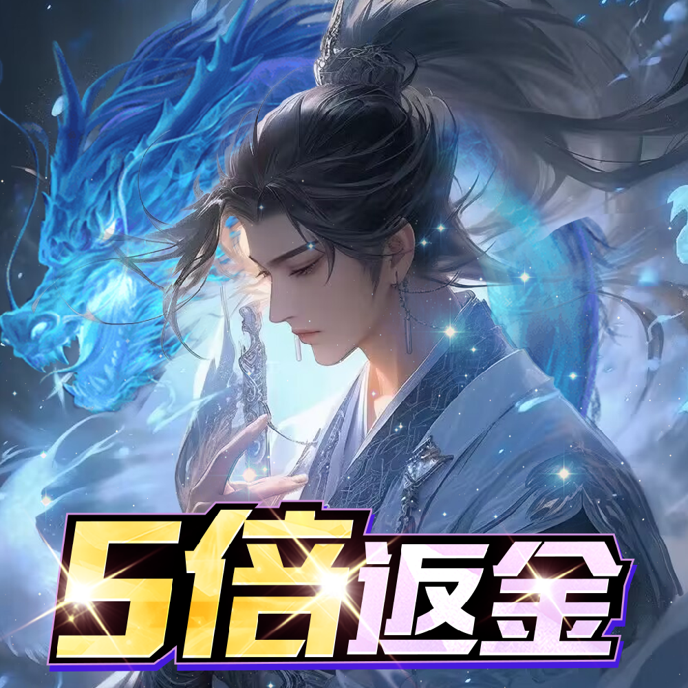 《大唐仙灵》上线福利